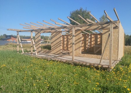 Работа Мазманяна Арама Артемовича и его конторы Альмак