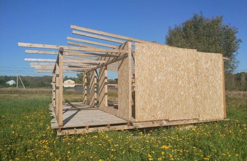 Работа Мазманяна Арама Артемовича и его конторы Альмак