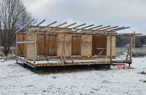 Работа Мазманяна Арама Артемовича и его конторы Альмак